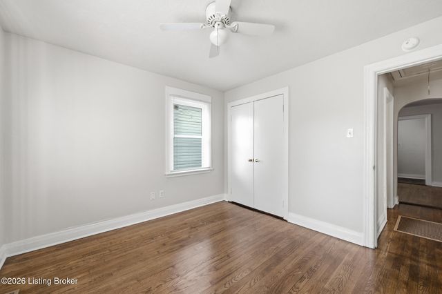 2530 Griffiths Ave, Louisville, KY 40212