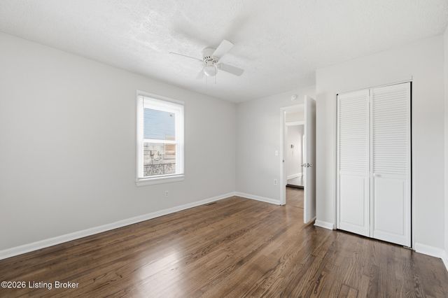 2530 Griffiths Ave, Louisville, KY 40212