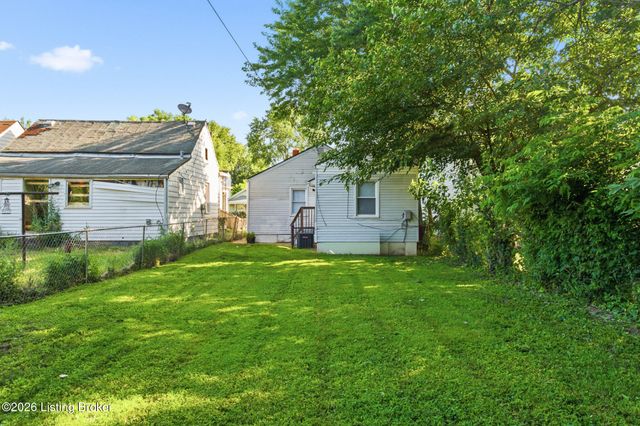 2530 Griffiths Ave, Louisville, KY 40212