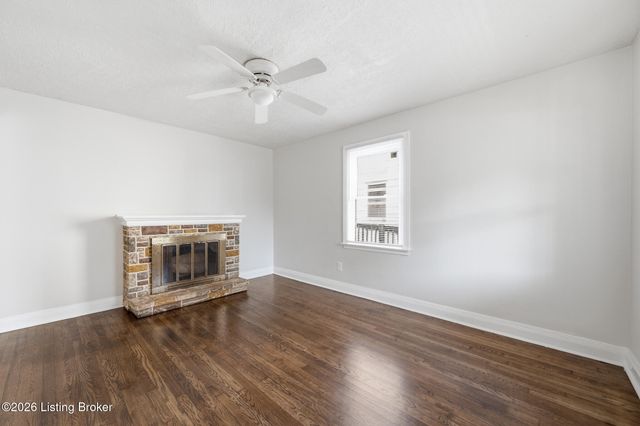 2530 Griffiths Ave, Louisville, KY 40212