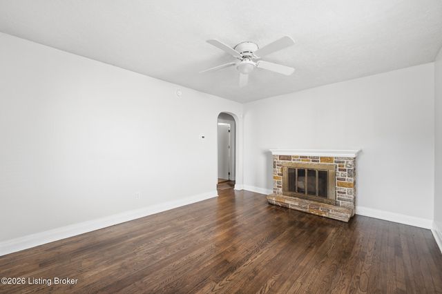 2530 Griffiths Ave, Louisville, KY 40212