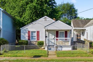 2530 Griffiths Ave, Louisville, KY 40212