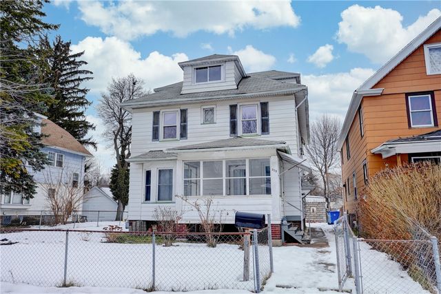 328 Northeast Durnan Street Northeast, Rochester, NY 14621