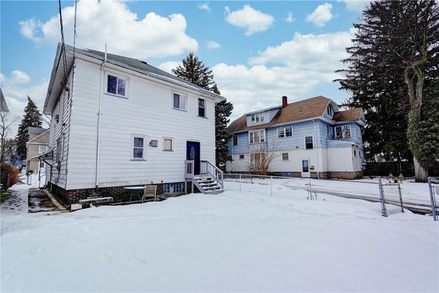 328 Northeast Durnan Street Northeast, Rochester, NY 14621