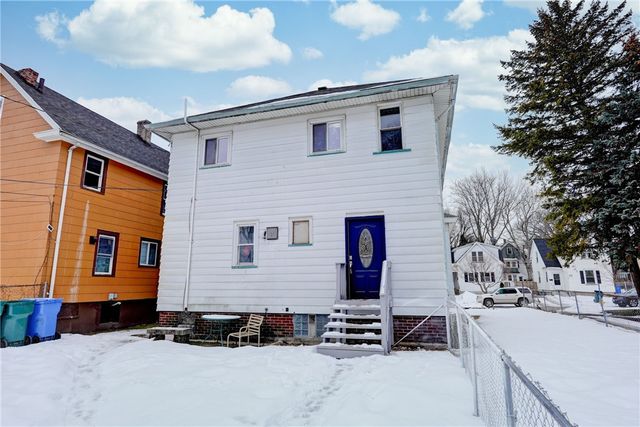 328 Northeast Durnan Street Northeast, Rochester, NY 14621