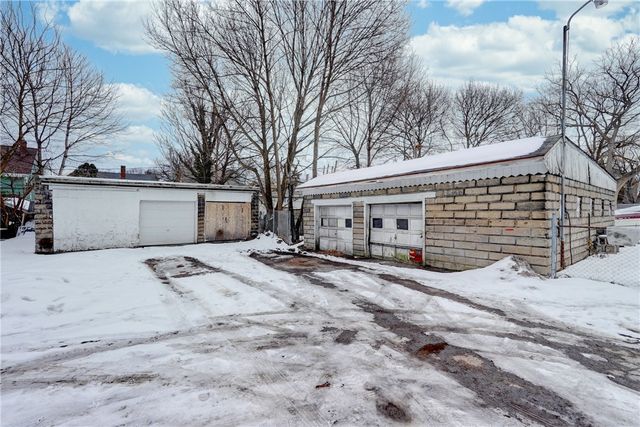 328 Northeast Durnan Street Northeast, Rochester, NY 14621