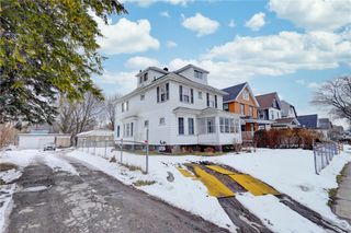 328 Northeast Durnan Street Northeast, Rochester, NY 14621