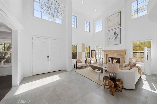 4 Shale, Coto De Caza, CA 92679