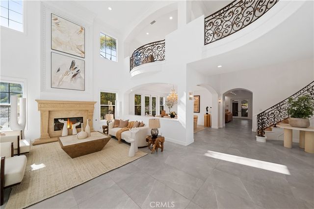 4 Shale, Coto De Caza, CA 92679