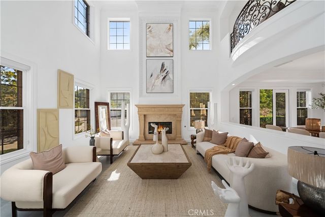 4 Shale, Coto De Caza, CA 92679