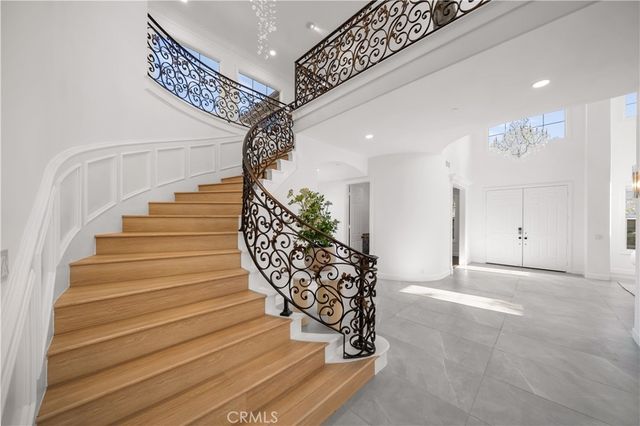 4 Shale, Coto De Caza, CA 92679