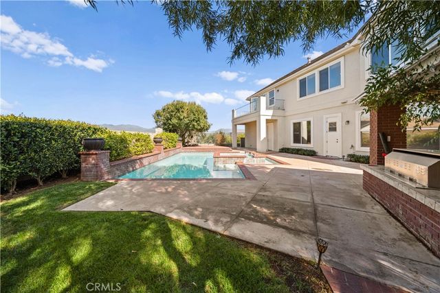 4 Shale, Coto De Caza, CA 92679