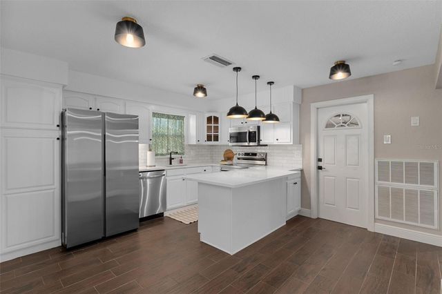 7337 PRICE STREET, Spring Hill, FL 34606