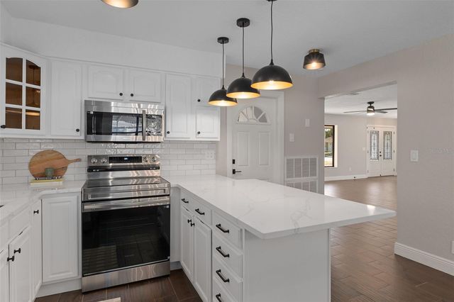 7337 PRICE STREET, Spring Hill, FL 34606