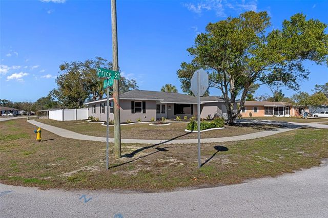 7337 PRICE STREET, Spring Hill, FL 34606