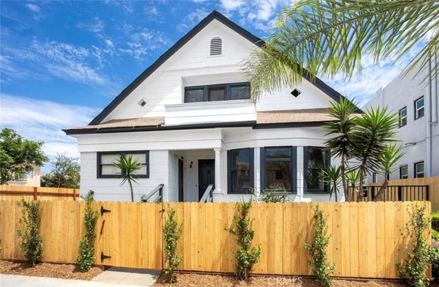 510 5th Street, Long Beach, CA 90802