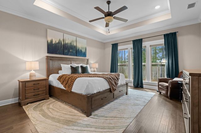 74 Buxtons Way, Freeport, FL 32439