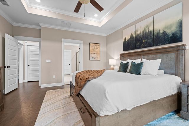 74 Buxtons Way, Freeport, FL 32439