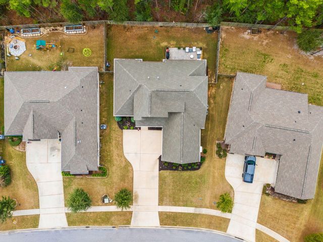 74 Buxtons Way, Freeport, FL 32439