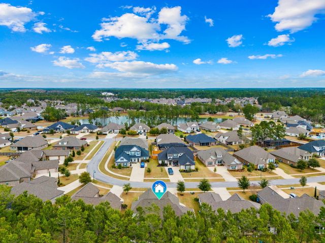 74 Buxtons Way, Freeport, FL 32439