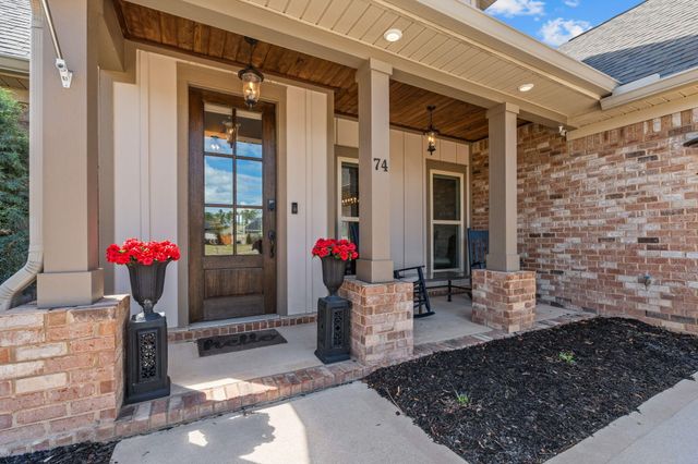 74 Buxtons Way, Freeport, FL 32439