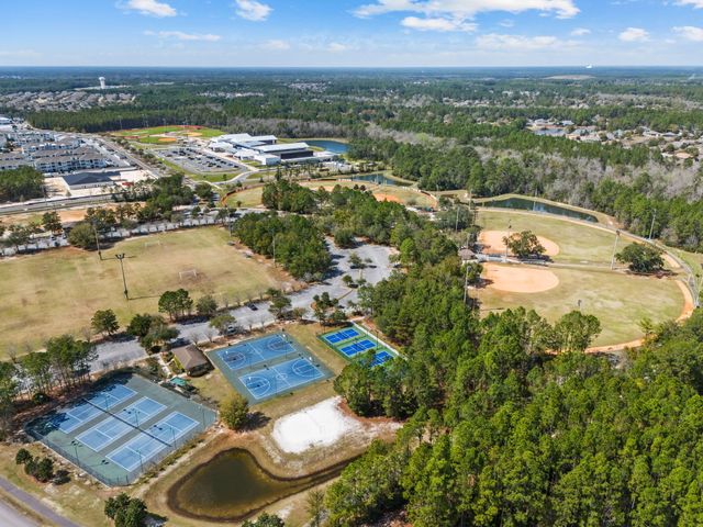 74 Buxtons Way, Freeport, FL 32439