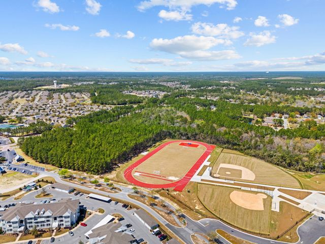 74 Buxtons Way, Freeport, FL 32439