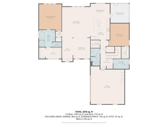 74 Buxtons Way, Freeport, FL 32439