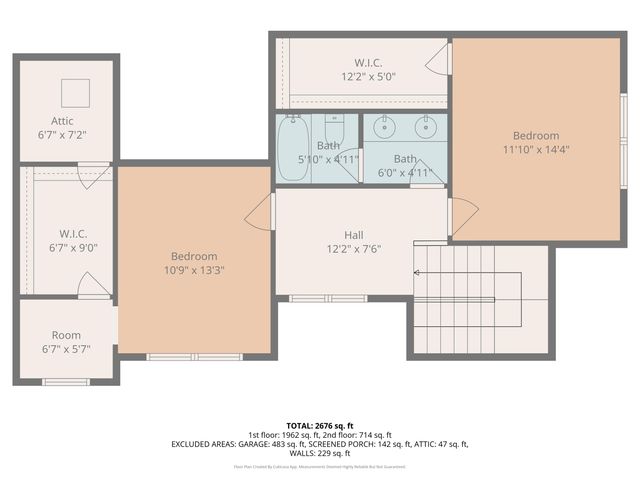 74 Buxtons Way, Freeport, FL 32439