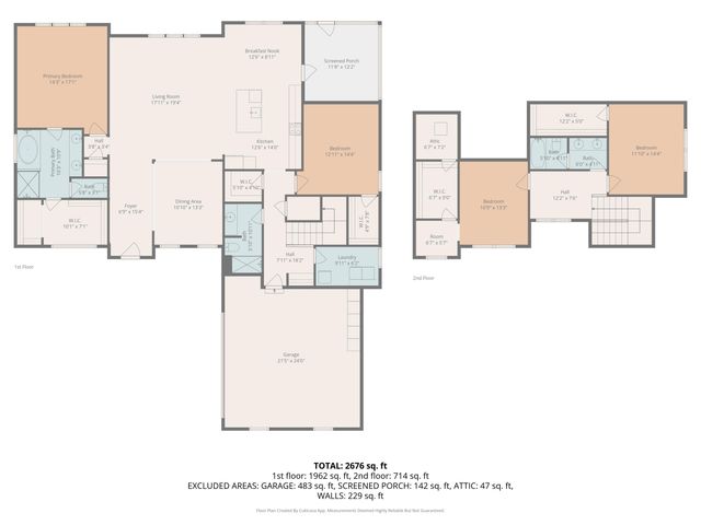 74 Buxtons Way, Freeport, FL 32439