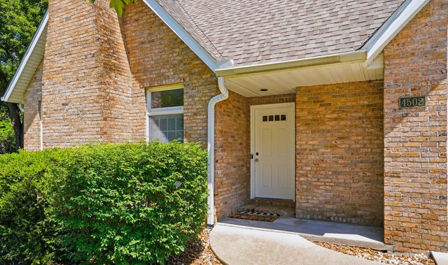 4502 N FALLWOOD CT, Columbia, MO 65203