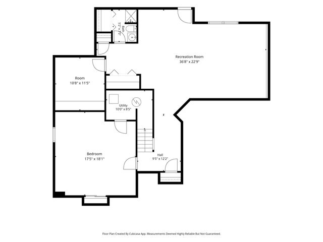 4502 N FALLWOOD CT, Columbia, MO 65203