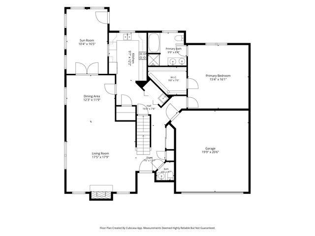 4502 N FALLWOOD CT, Columbia, MO 65203