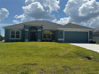 10133 AUDREY STREET, Port Charlotte, FL 33981