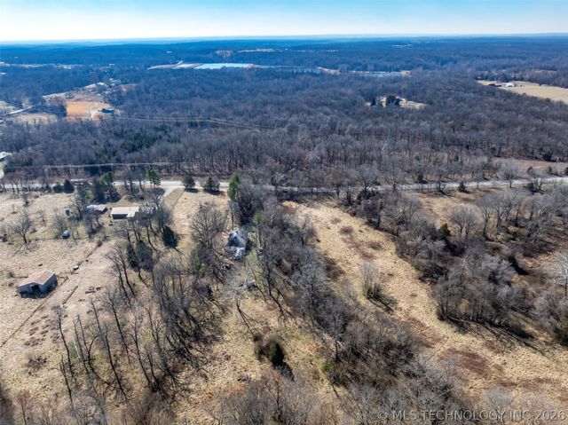 11886 412 Highway, Kansas, OK 74347