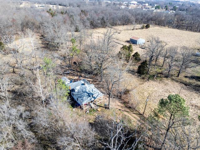 11886 412 Highway, Kansas, OK 74347