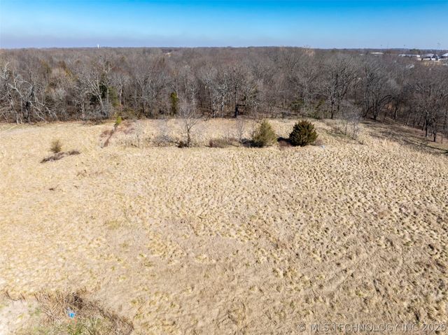 11886 412 Highway, Kansas, OK 74347