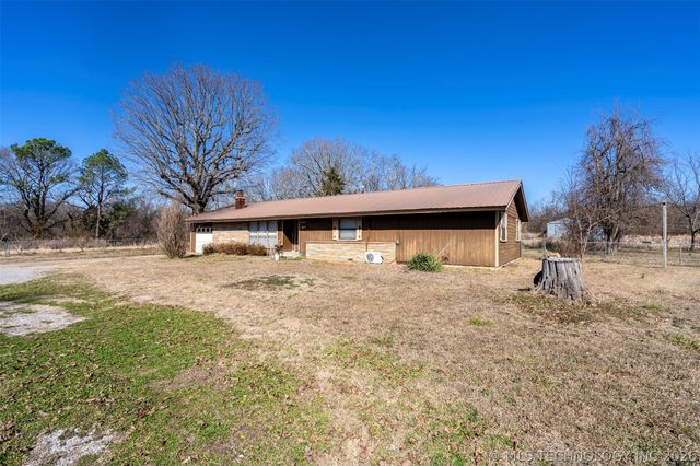 11886 412 Highway, Kansas, OK 74347