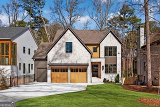 2617 Winding Lane NE, Brookhaven, GA 30319