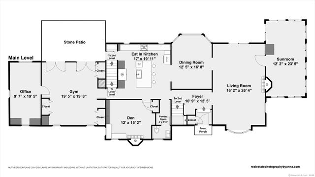 830 Bayberry Lane, Orange, CT 06477