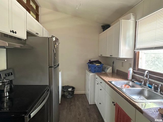 1034 CEDAR CREEK Road, Makanda, IL 62958