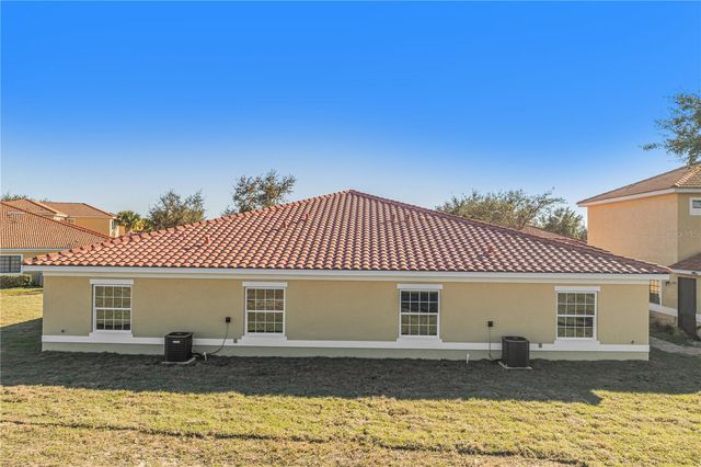 1742 CORIANDER DRIVE 1742, Kissimmee, FL 34759