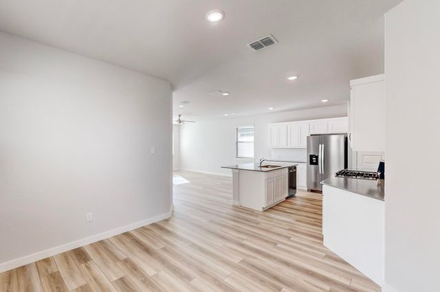 217 Caliber Court, Princeton, TX 75071