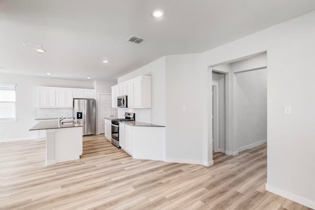 217 Caliber Court, Princeton, TX 75071