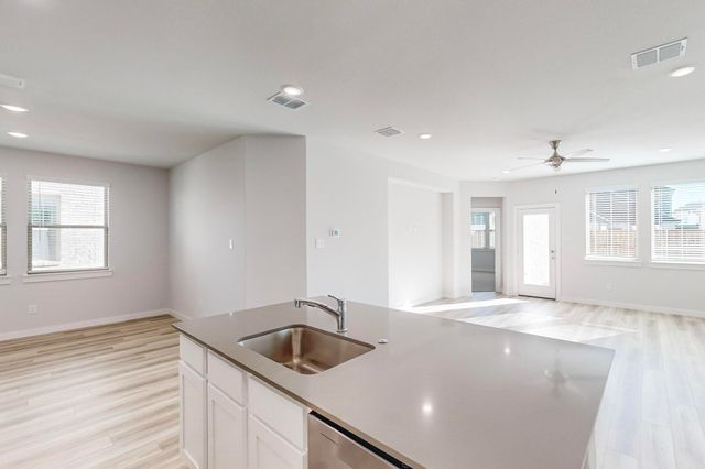 217 Caliber Court, Princeton, TX 75071