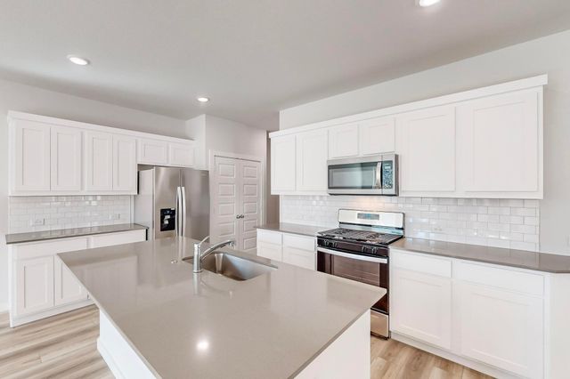 217 Caliber Court, Princeton, TX 75071