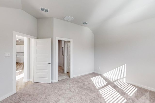 217 Caliber Court, Princeton, TX 75071