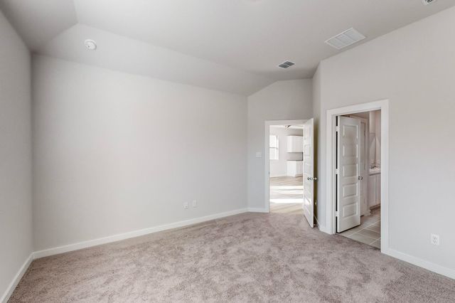 217 Caliber Court, Princeton, TX 75071