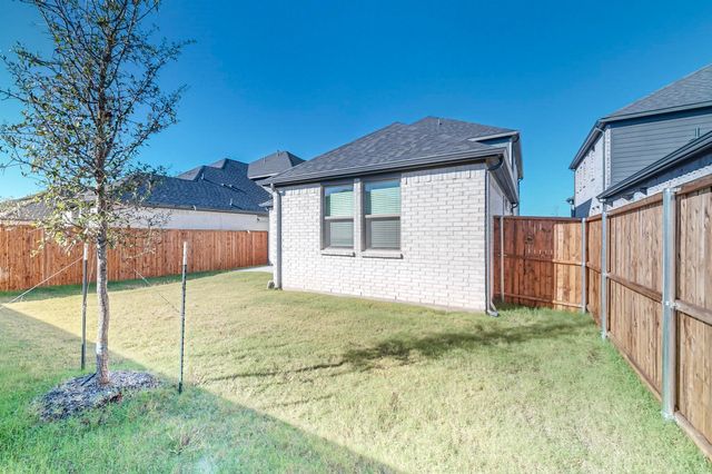 217 Caliber Court, Princeton, TX 75071