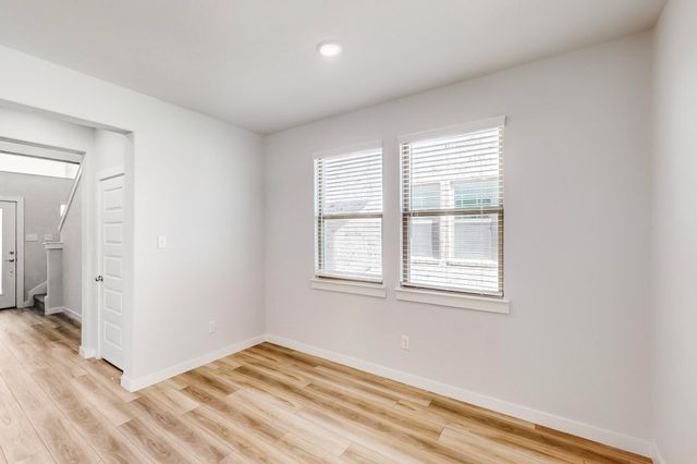 217 Caliber Court, Princeton, TX 75071